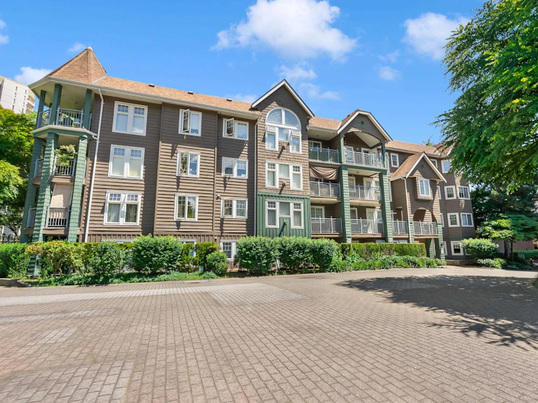 207-3085 Primrose Lane, Coquitlam, BC, V3B 7S3 - 28