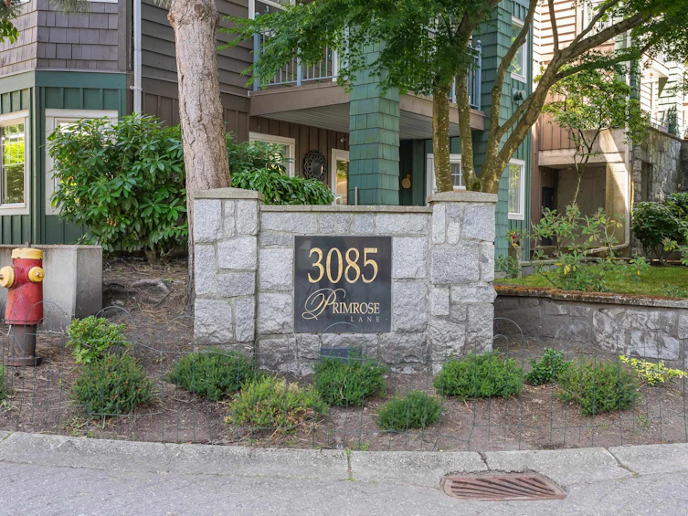 207-3085 Primrose Lane, Coquitlam, BC, V3B 7S3 - 2