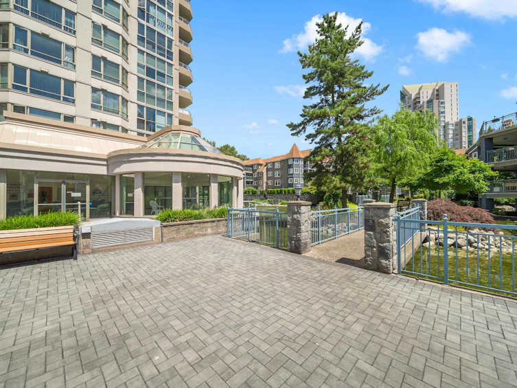 207-3085 Primrose Lane, Coquitlam, BC, V3B 7S3 - 22