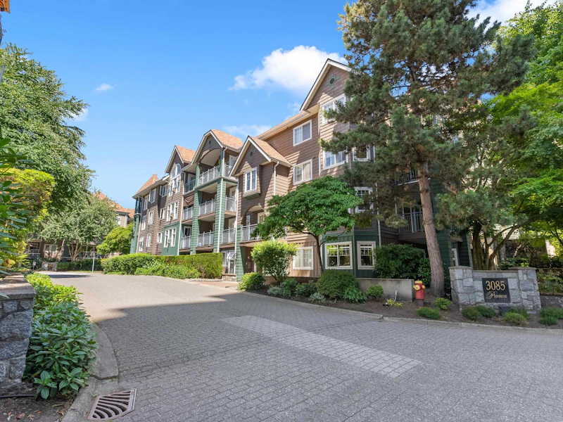 207 - 3085 Primrose Lane, Coquitlam BC V3B 7S3