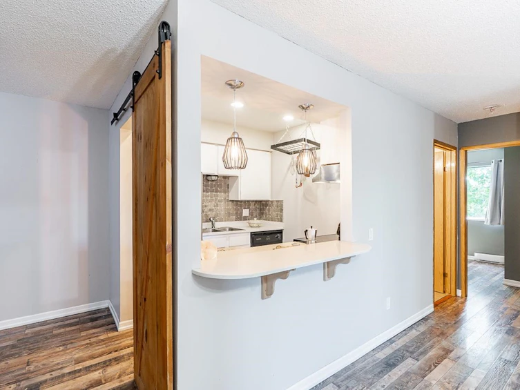 207-17661 58a Avenue, Surrey, BC, V3S 1N4 - 9