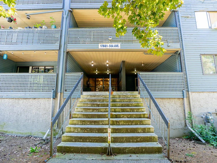 207-17661 58a Avenue, Surrey, BC, V3S 1N4 - 29