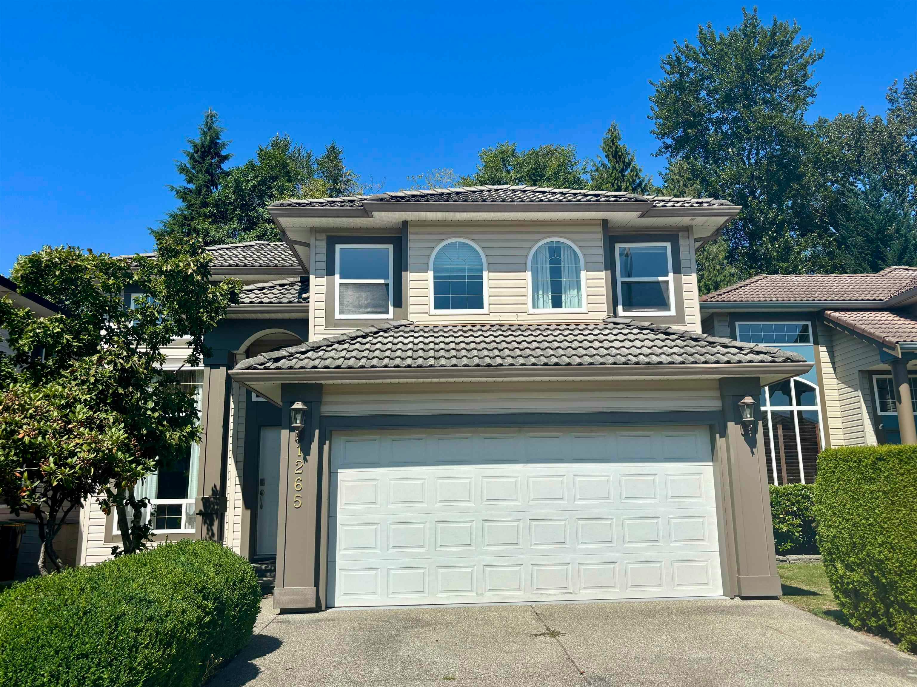 1265 Amazon Drive, Port Coquitlam, BC, V3B 7Y9
