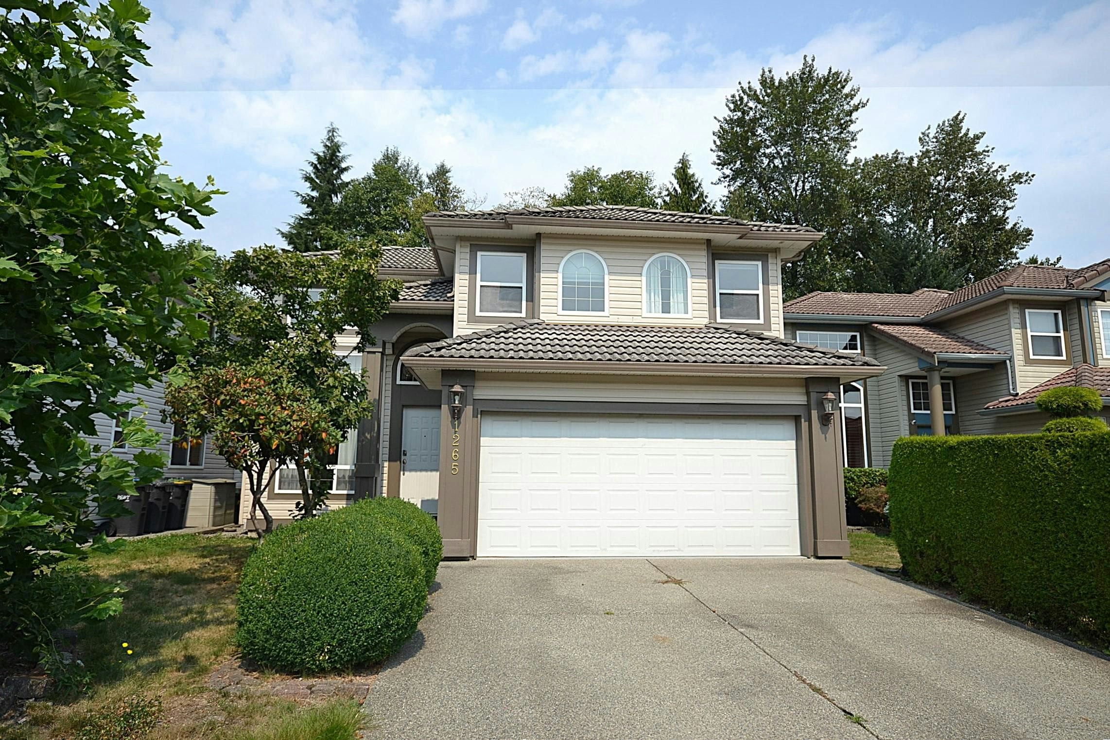 1265 Amazon Drive, Port Coquitlam, BC, V3B 7Y9
