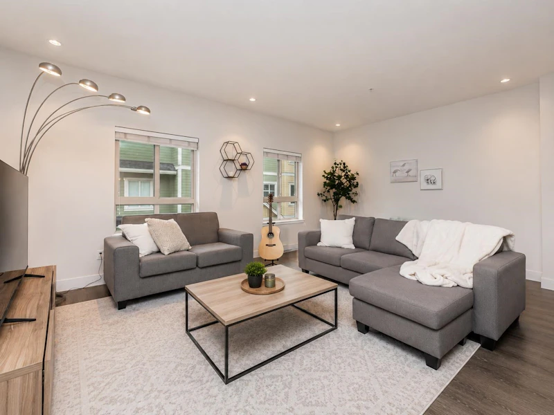 50 - 843 Ewen Avenue, New Westminster BC