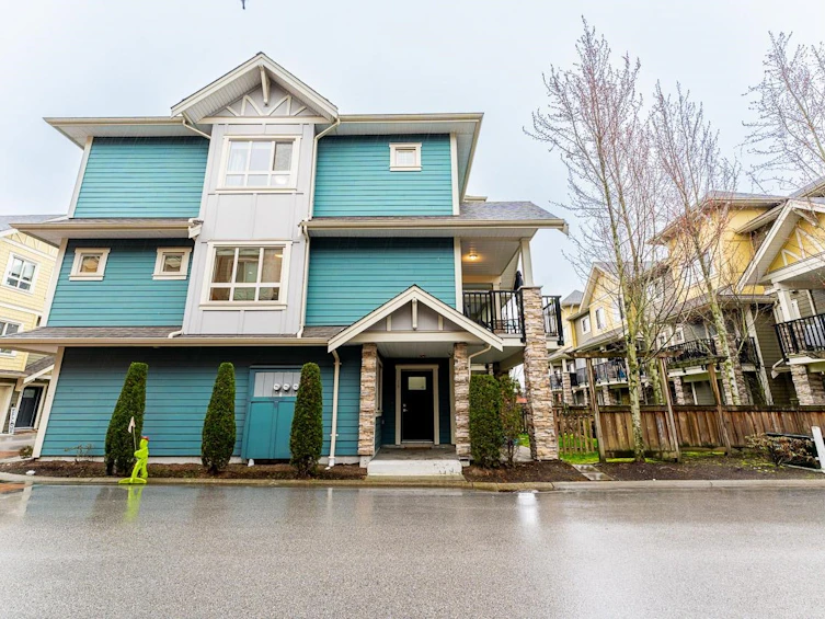 50-843 Ewen Avenue, New Westminster, BC, V3M 0K6 - 2