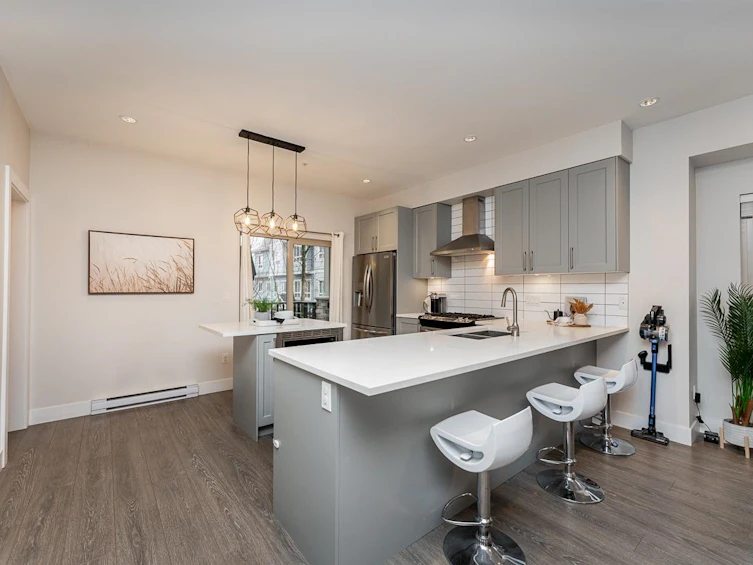 50-843 Ewen Avenue, New Westminster, BC, V3M 0K6 - 12