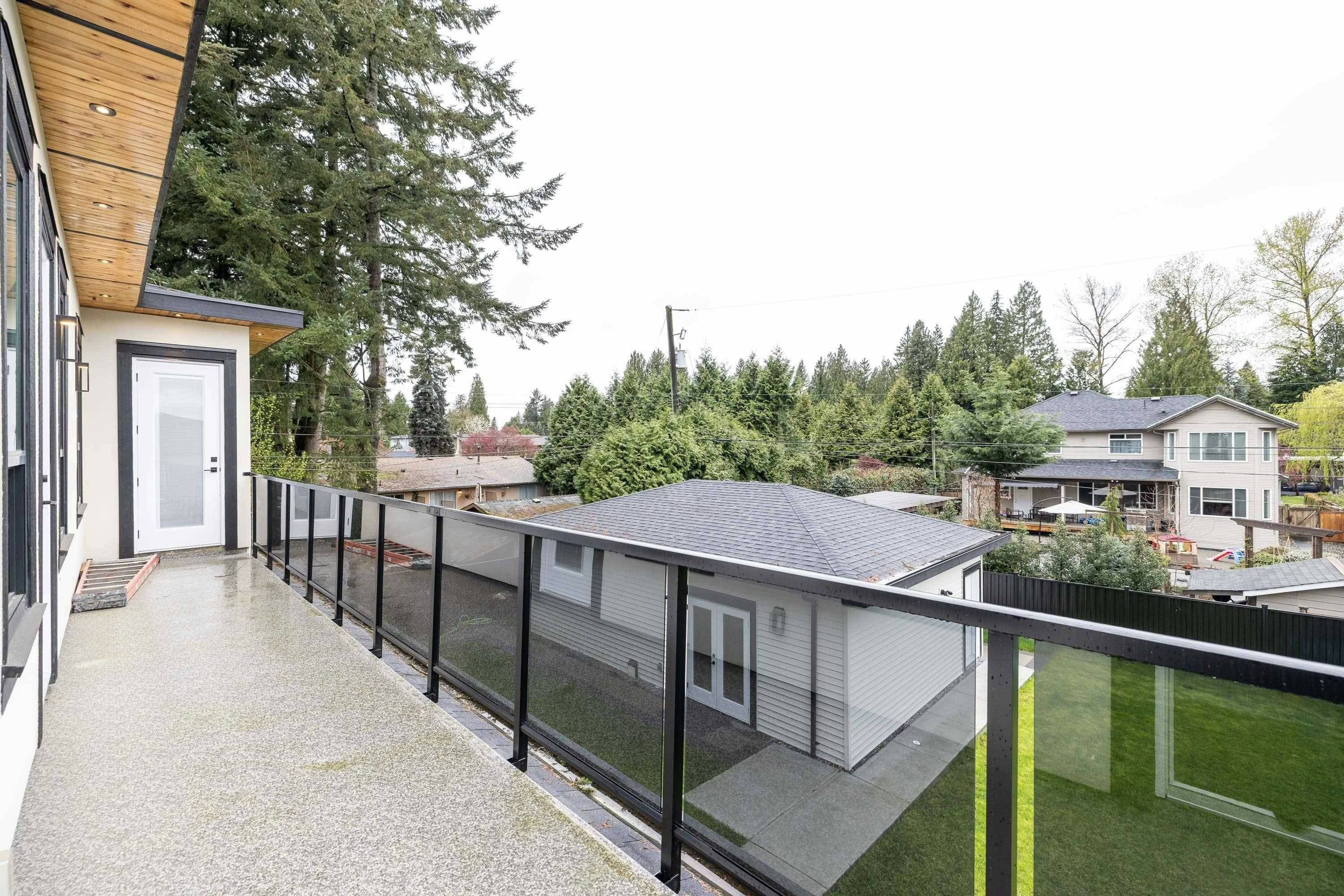 1421 Barberry Drive, Port Coquitlam, BC, V3B 1G2 - 28