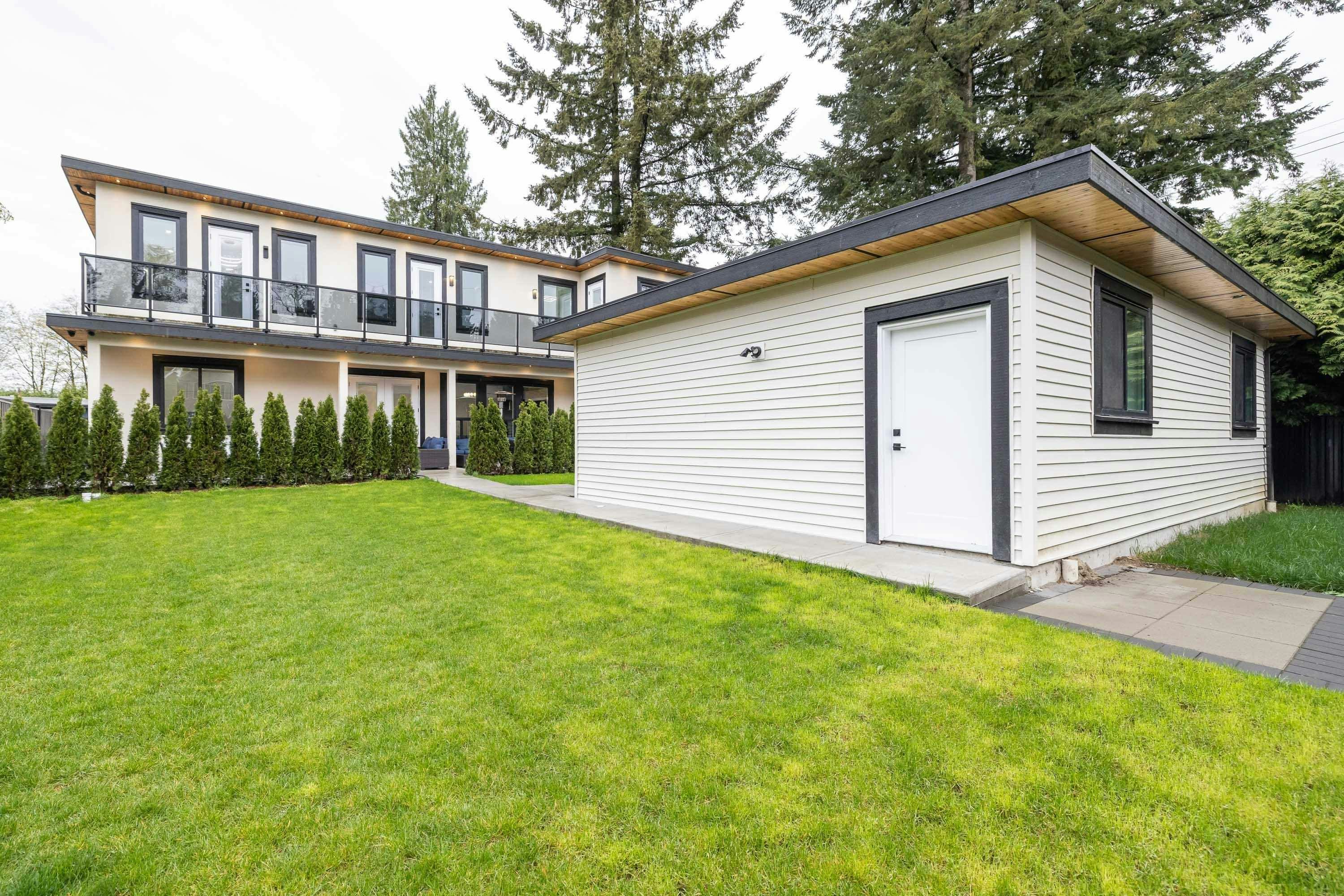 1421 Barberry Drive, Port Coquitlam, BC, V3B 1G2 - 39