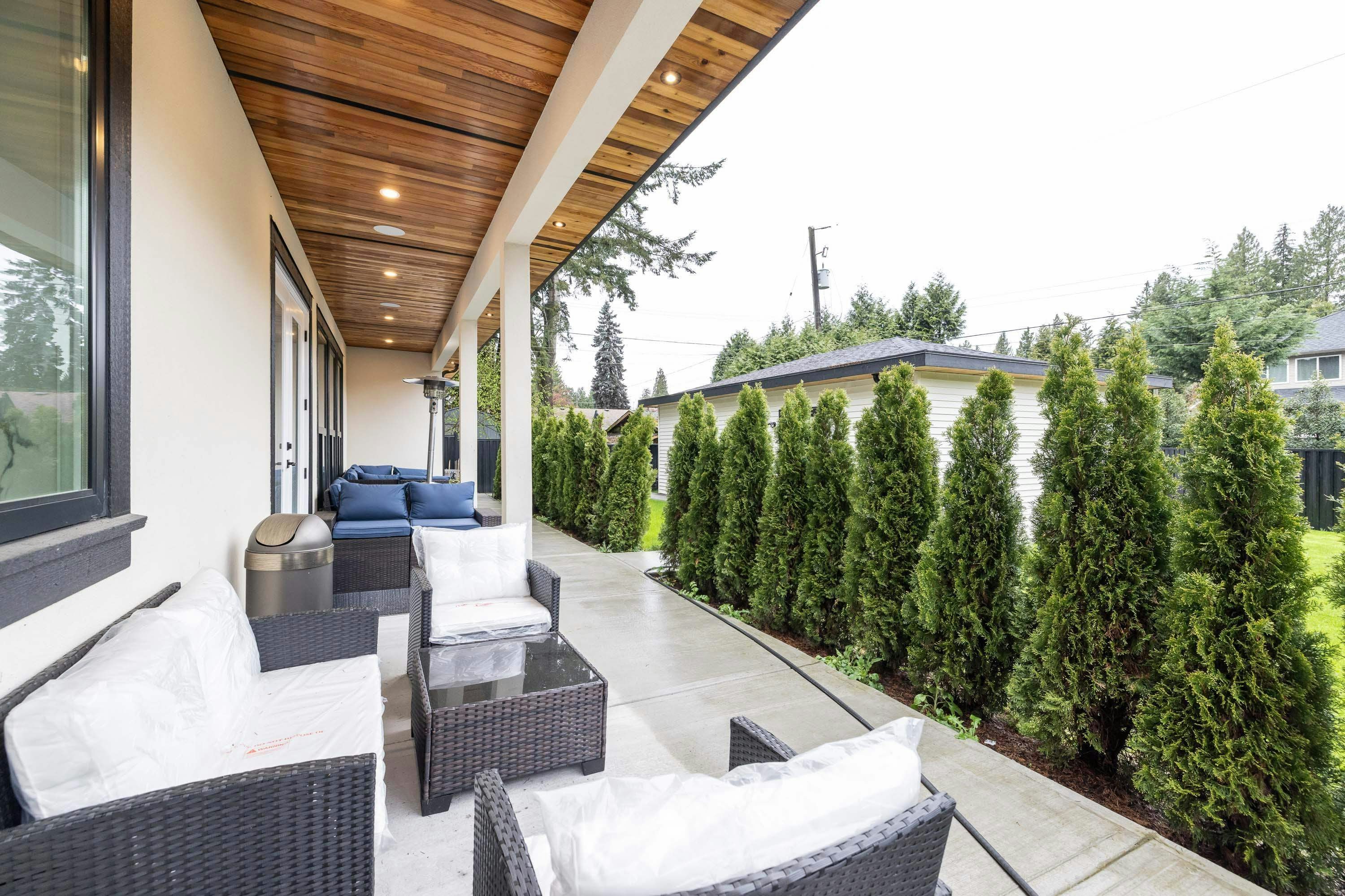 1421 Barberry Drive, Port Coquitlam, BC, V3B 1G2 - 37