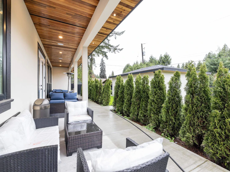 1421 Barberry Drive, Port Coquitlam, BC, V3B 1G2 - 37
