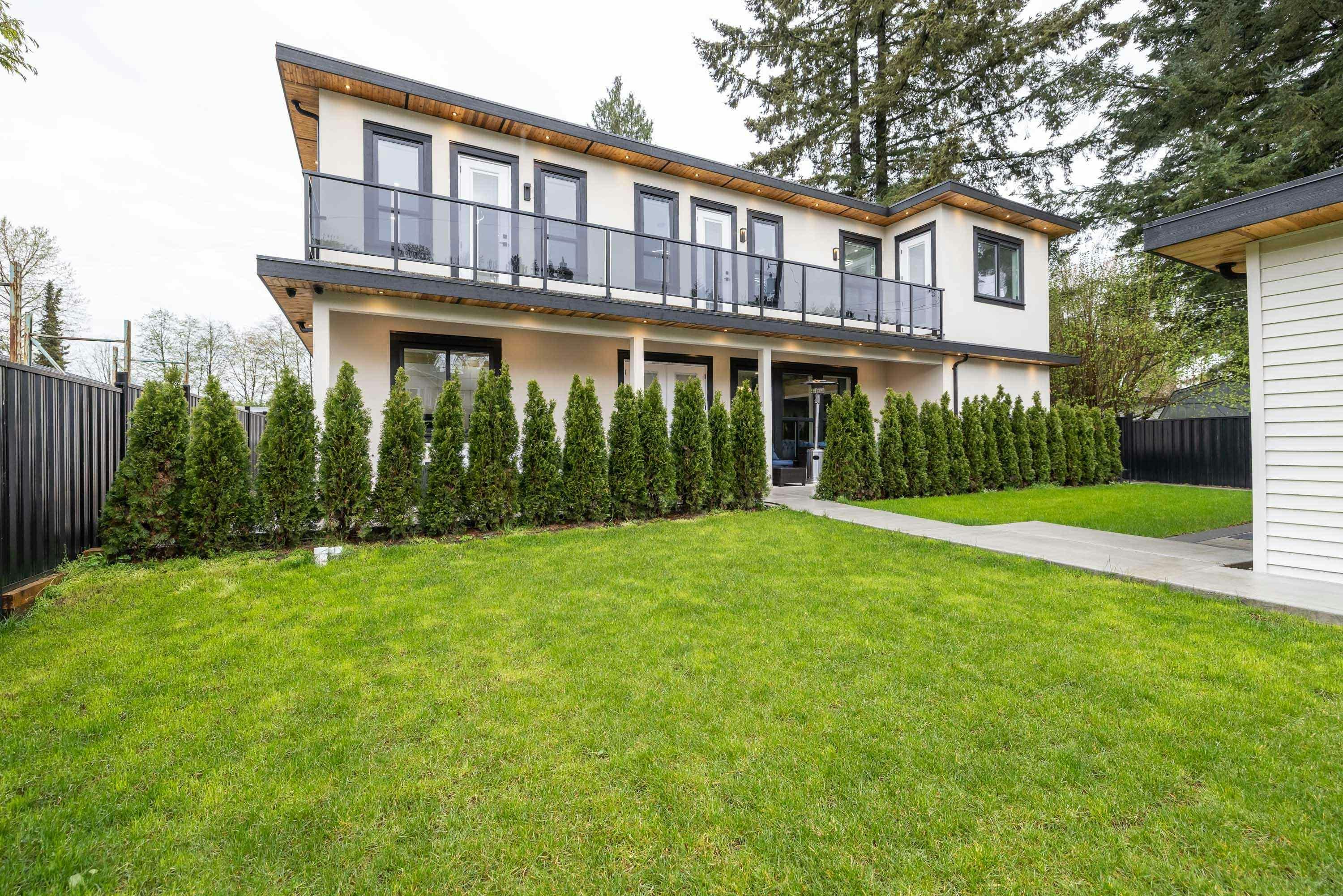 1421 Barberry Drive, Port Coquitlam, BC, V3B 1G2 - 38