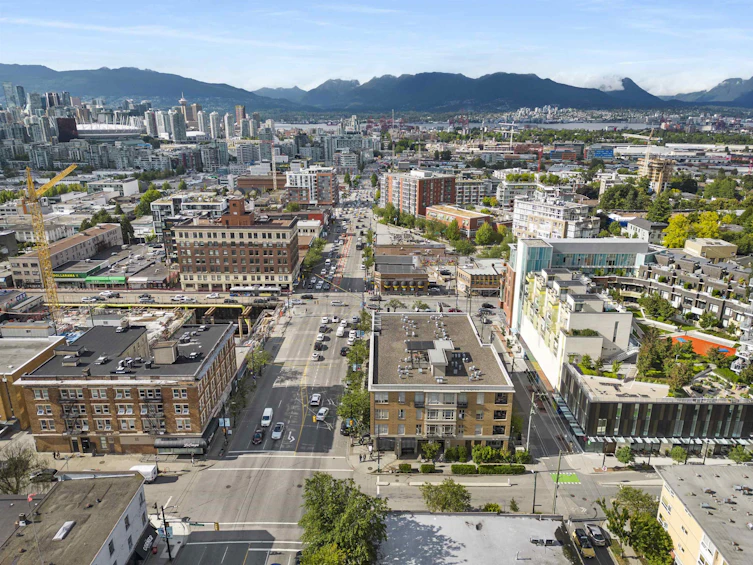 212-205 E 10th Avenue, Vancouver, BC, V5T 4V6 - 25