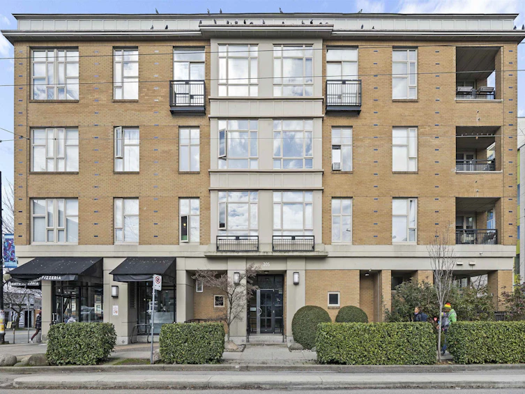 212-205 E 10th Avenue, Vancouver, BC, V5T 4V6 - 19