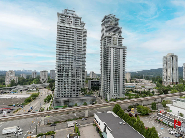 1403-518 Whiting Way, Coquitlam, BC, V3J 0H7 - 8