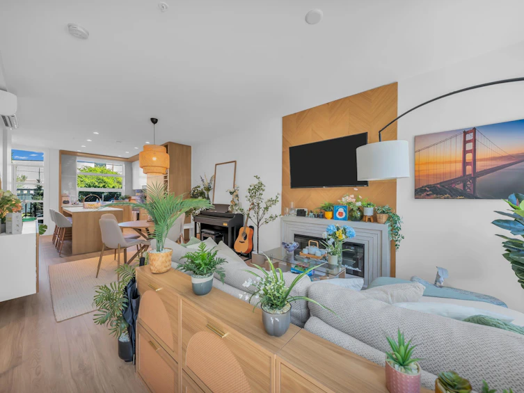 1202-6085 Irmin Street, Burnaby, BC, V5J 5C5 - 4