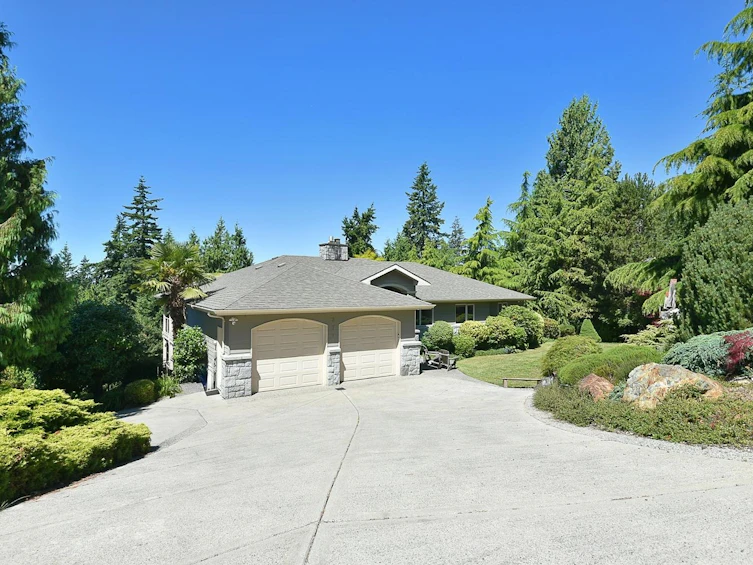 377 Harry Road, Gibsons, BC, V0N 1V5 - 3