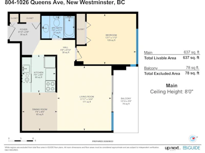 804-1026 Queens Avenue - 5