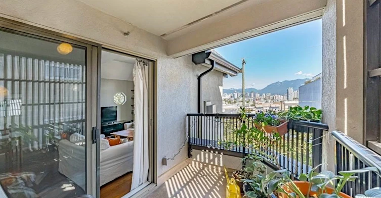 3FL-55 E 10th Avenue, Vancouver, BC, V5T 1Y9 - 24