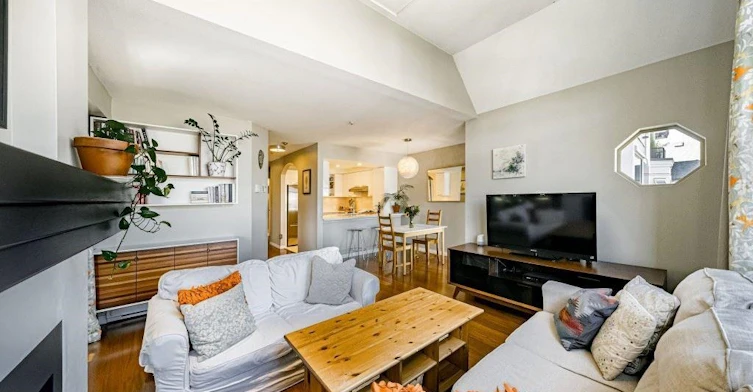 3FL-55 E 10th Avenue, Vancouver, BC, V5T 1Y9 - 7