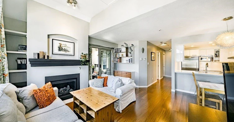 3FL-55 E 10th Avenue, Vancouver, BC, V5T 1Y9 - 6