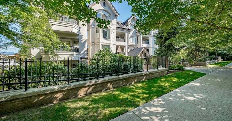 3FL-55 E 10th Avenue, Vancouver, BC, V5T 1Y9 - 2