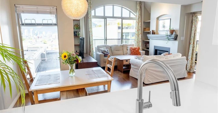 3FL-55 E 10th Avenue, Vancouver, BC, V5T 1Y9 - 14