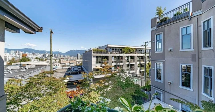 3FL-55 E 10th Avenue, Vancouver, BC, V5T 1Y9 - 22