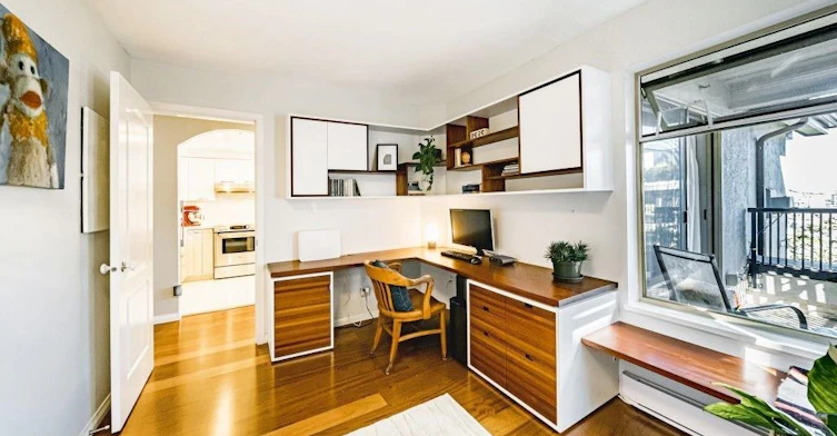 3FL-55 E 10th Avenue, Vancouver, BC, V5T 1Y9 - 17