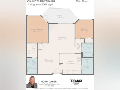 215-33175 Old Yale Road - 2