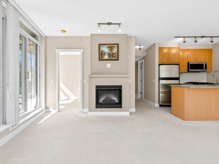507-9188 University Crescent, Burnaby, BC, V5A 0A5 - 8