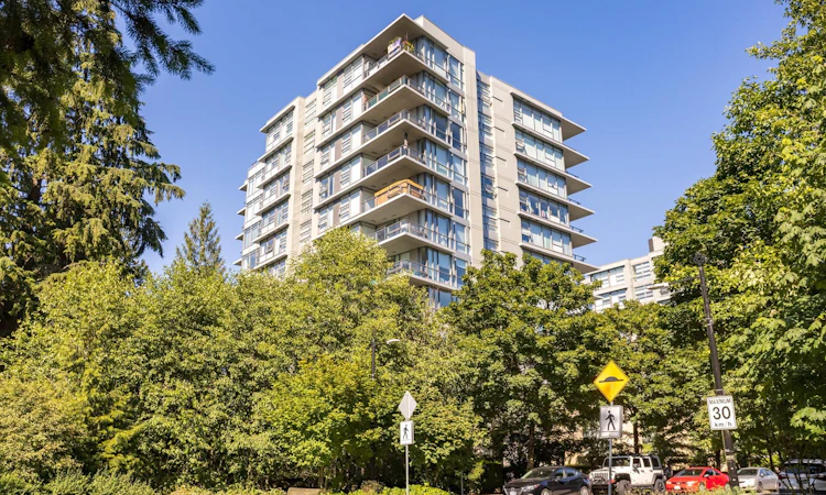 507-9188 University Crescent