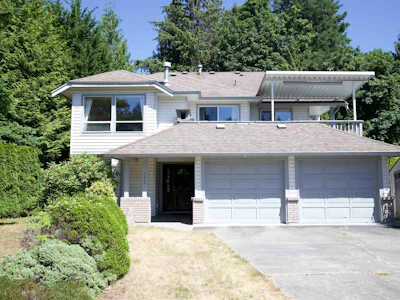 852 Tralee Place - 2