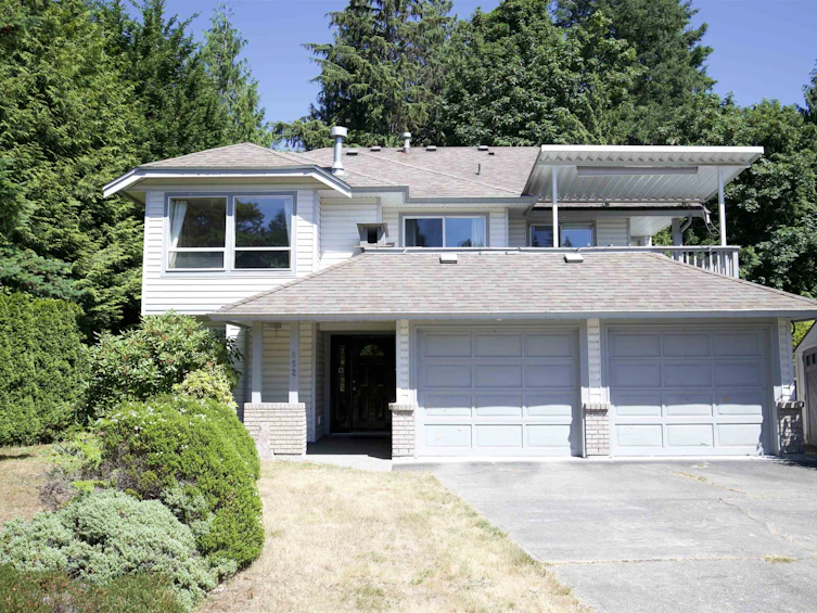 852 Tralee Place, Gibsons, BC, V0N 1V7