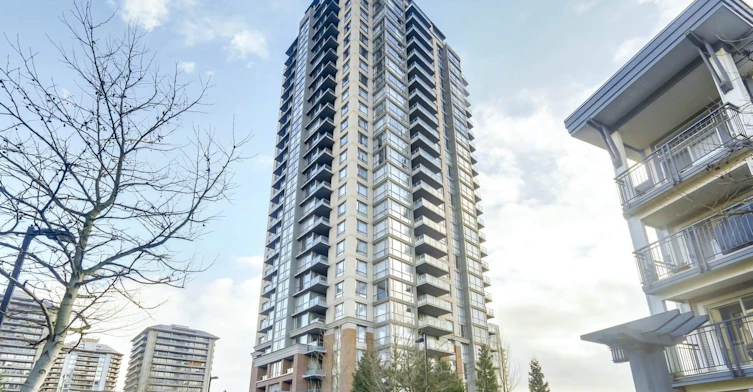 2407-4888 Brentwood Drive, Burnaby, BC, V5C 0C6 - 2