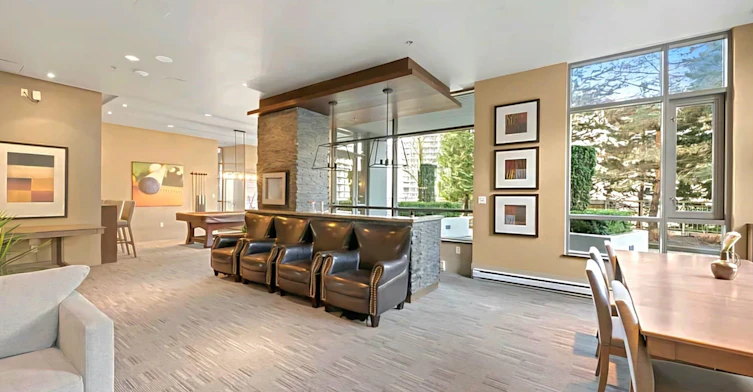 2407-4888 Brentwood Drive, Burnaby, BC, V5C 0C6 - 4