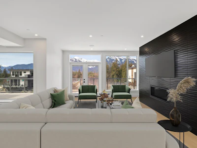 28-3385 Mamquam Road - 2