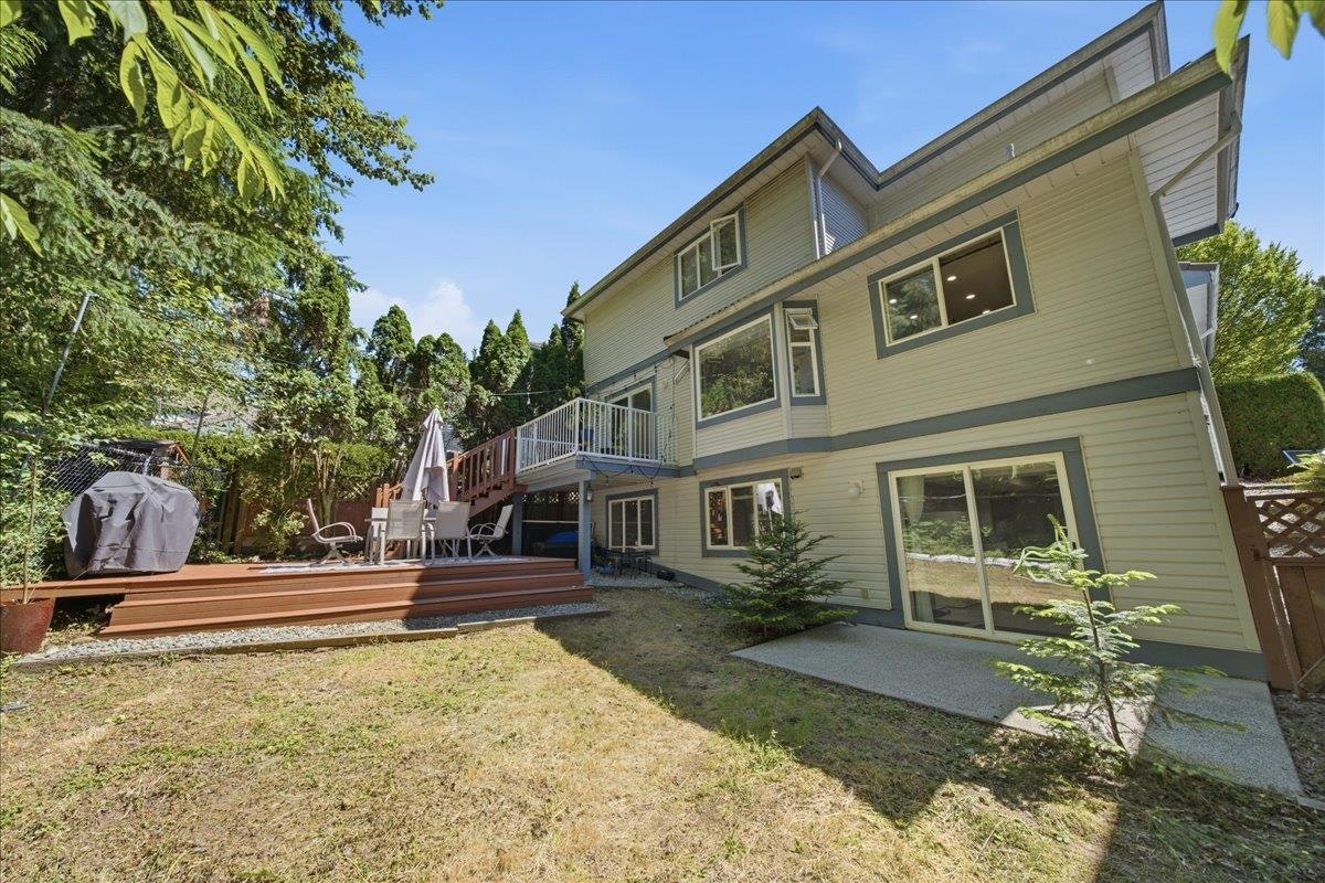 1594 Plateau Crescent, Coquitlam, BC, V3E 3B3 - 35
