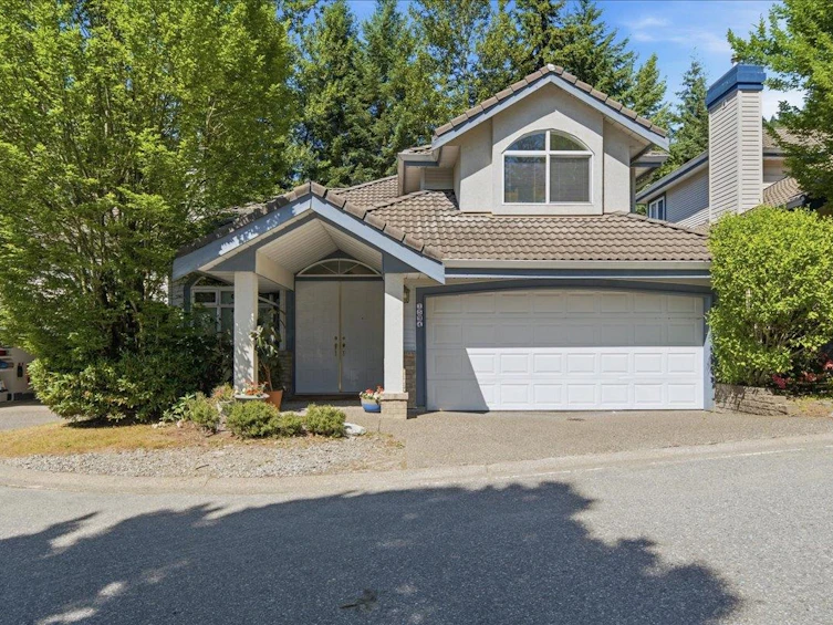 1594 Plateau Crescent, Coquitlam, BC, V3E 3B3