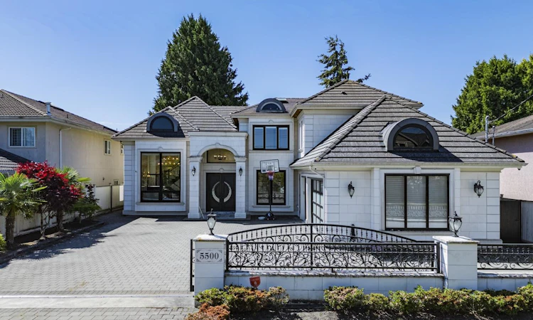 5500 Cathay Road