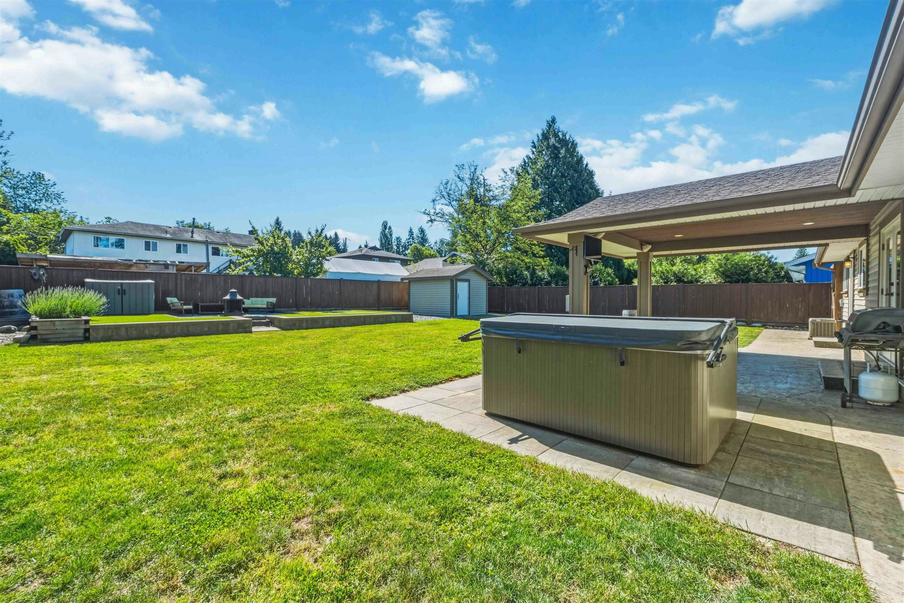 12316 227 Street, Maple Ridge, BC, V2X 6J7 - 34