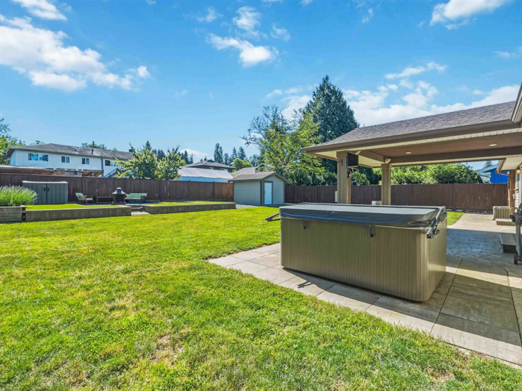 12316 227 Street, Maple Ridge, BC, V2X 6J7 - 34