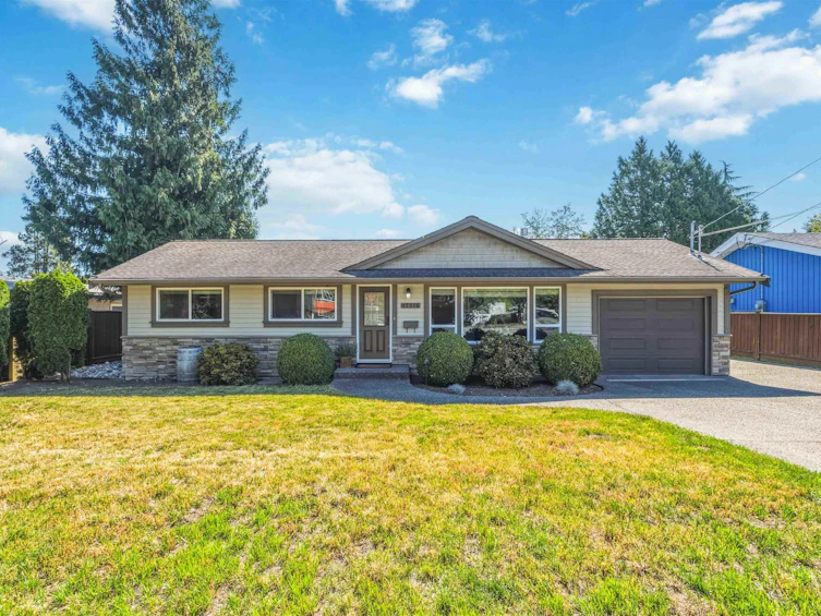 12316 227 Street, Maple Ridge, BC, V2X 6J7