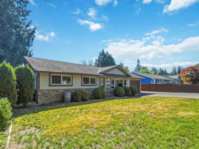 12316 227 Street - 2