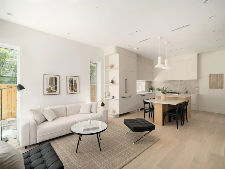 1-4161 Windsor Street, Vancouver, BC, V5V 4P2 - 5