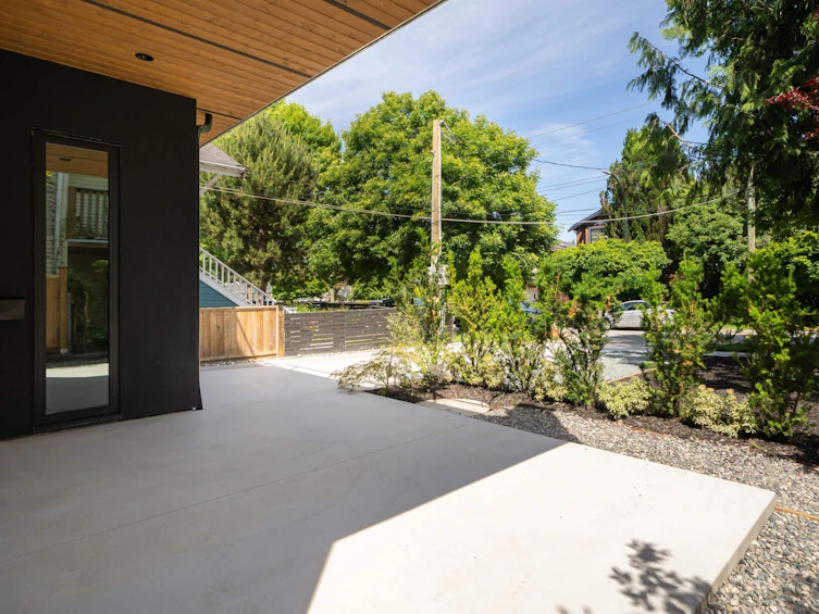 1-4161 Windsor Street, Vancouver, BC, V5V 4P2 - 4