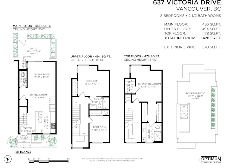 637 Victoria Drive, Vancouver, BC, V5L 0C3 - 39