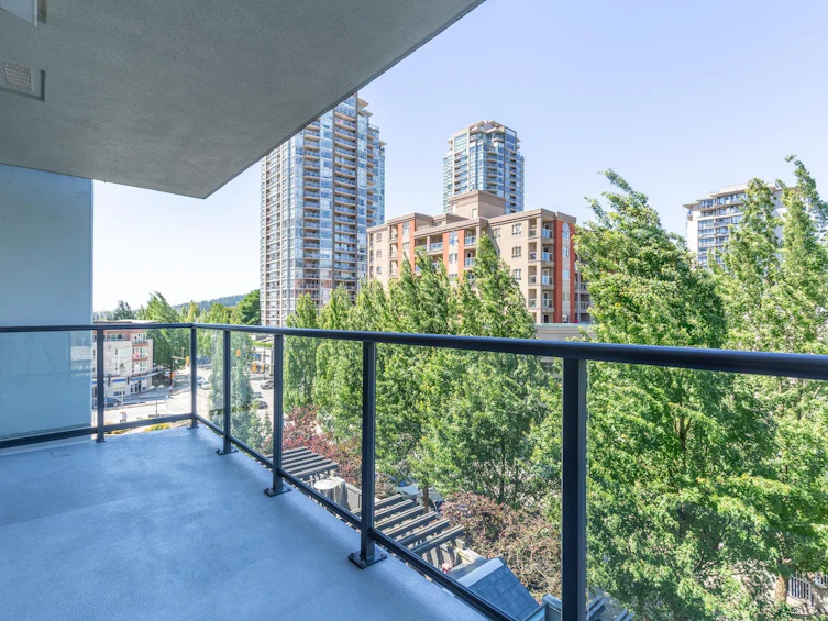 606-1185 The High Street, Coquitlam, BC, V3B 0A9 - 5