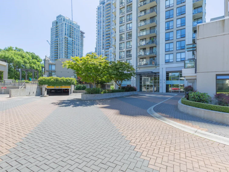 606-1185 The High Street, Coquitlam, BC, V3B 0A9 - 27