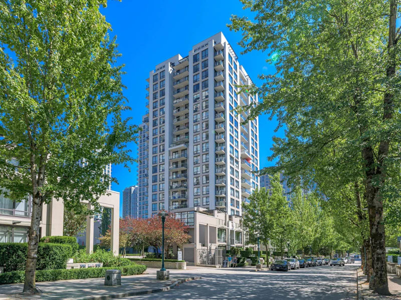 606 - 1185 The High Street, Coquitlam BC V3B 0A9